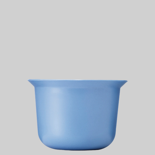 MIX-IT mixing bowl 50.7 oz blue   Z00200