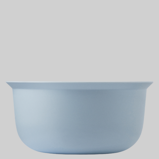 MIX-IT mixing bowl 118.3 oz light blue   Z00202-1
