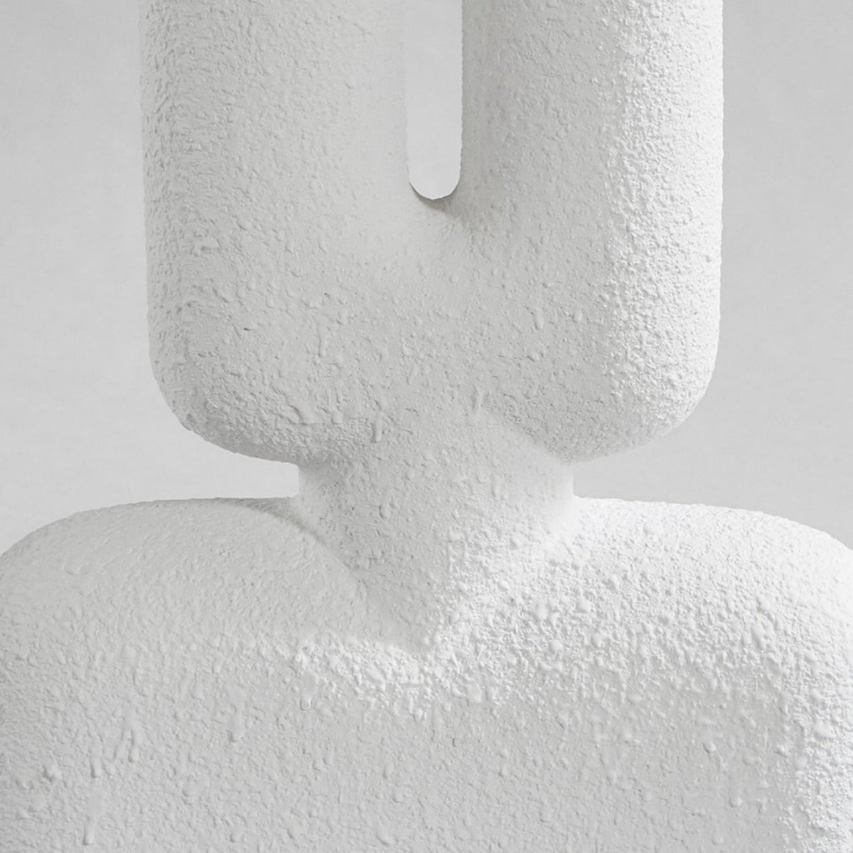 Cobra Double Mini - Bubble White