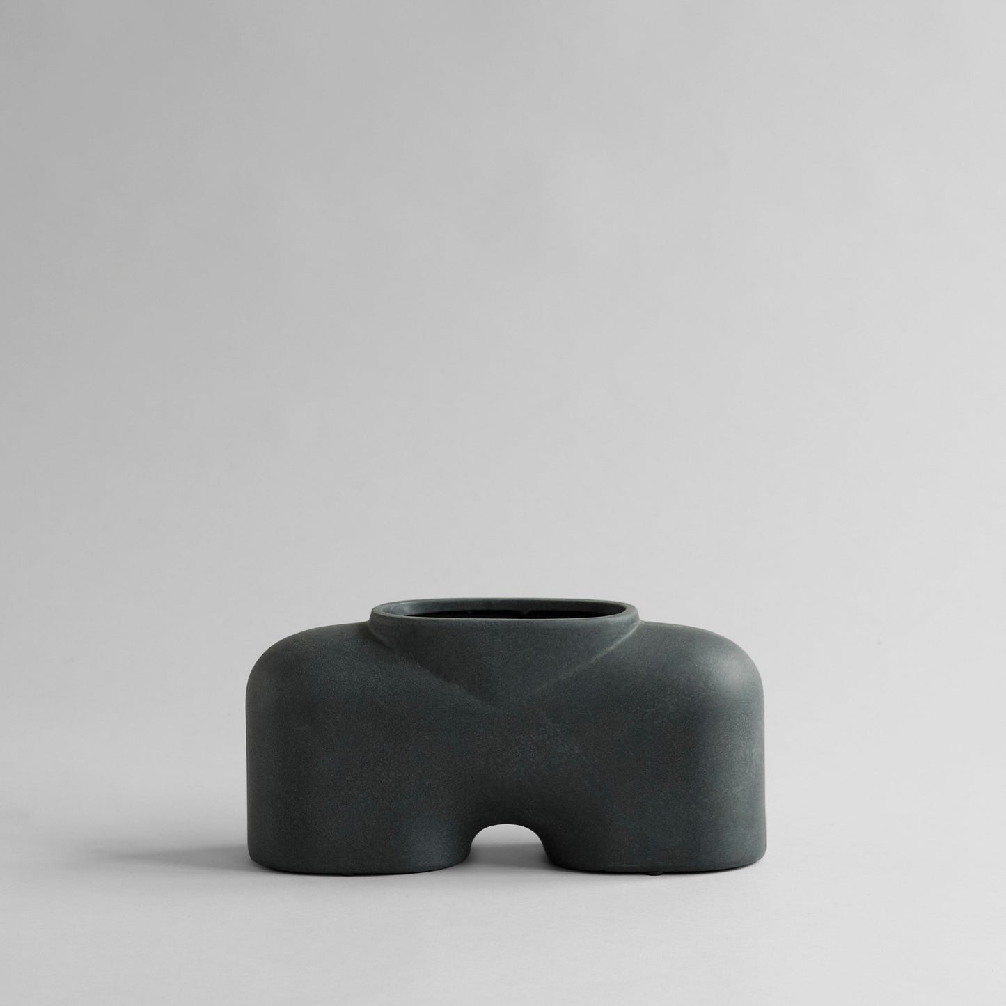 Cobra Fat Medio - Black