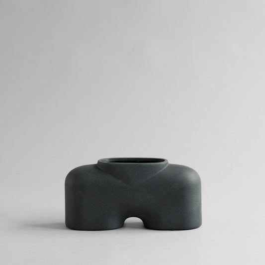 Cobra Fat Medio - Black