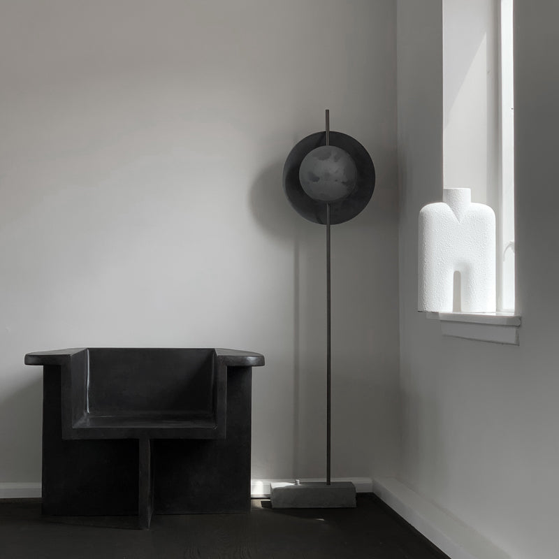 Cobra Tall Medio - Bubble White