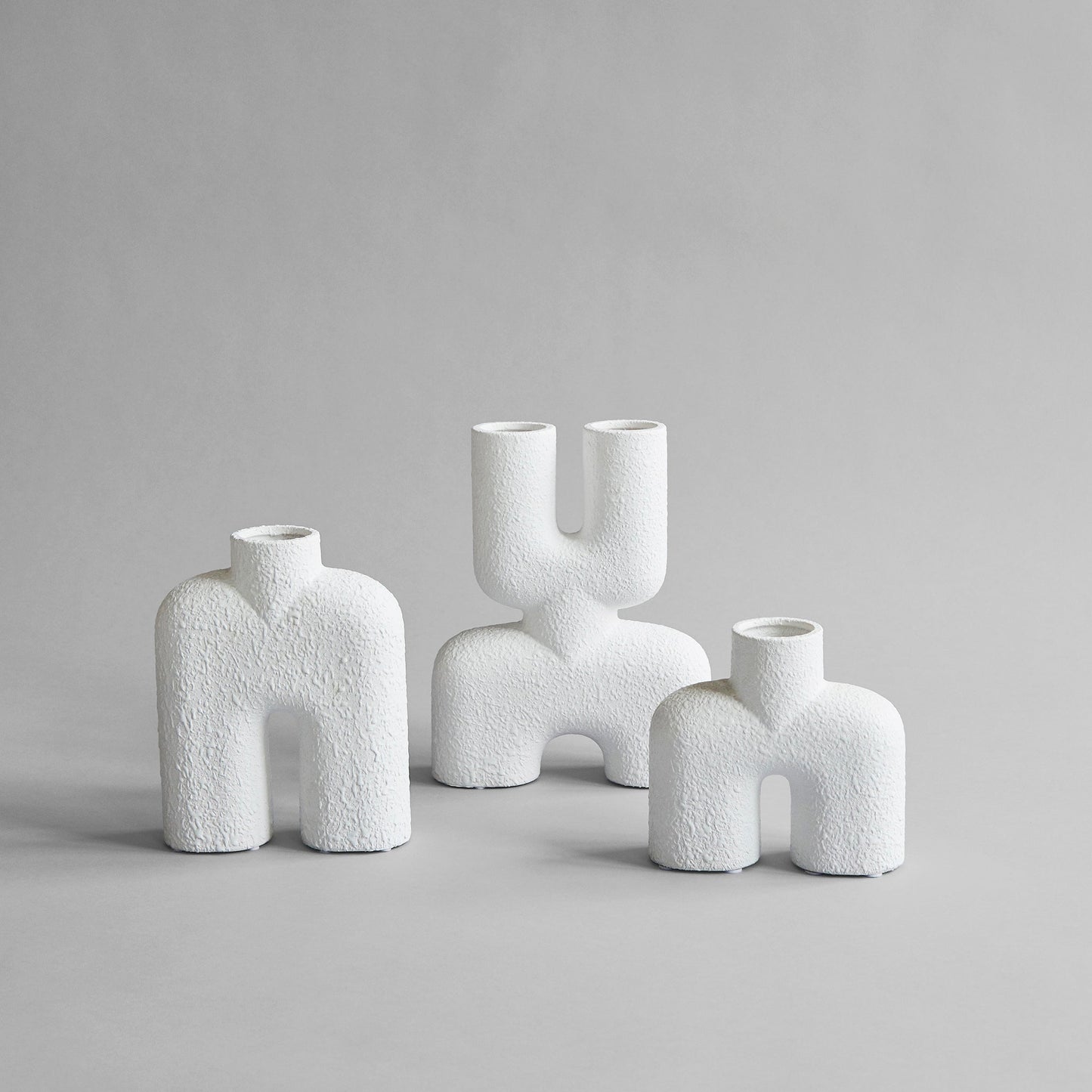 Cobra Tall Mini - Bubble White