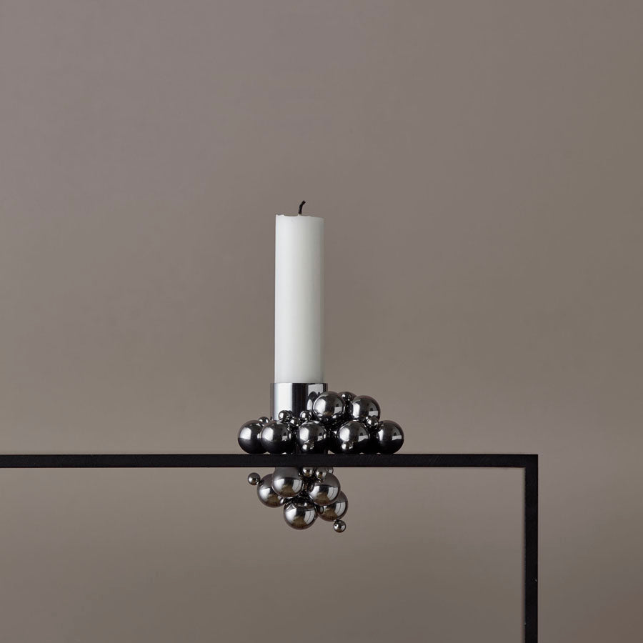 Molekyl candlelight 4 chrome