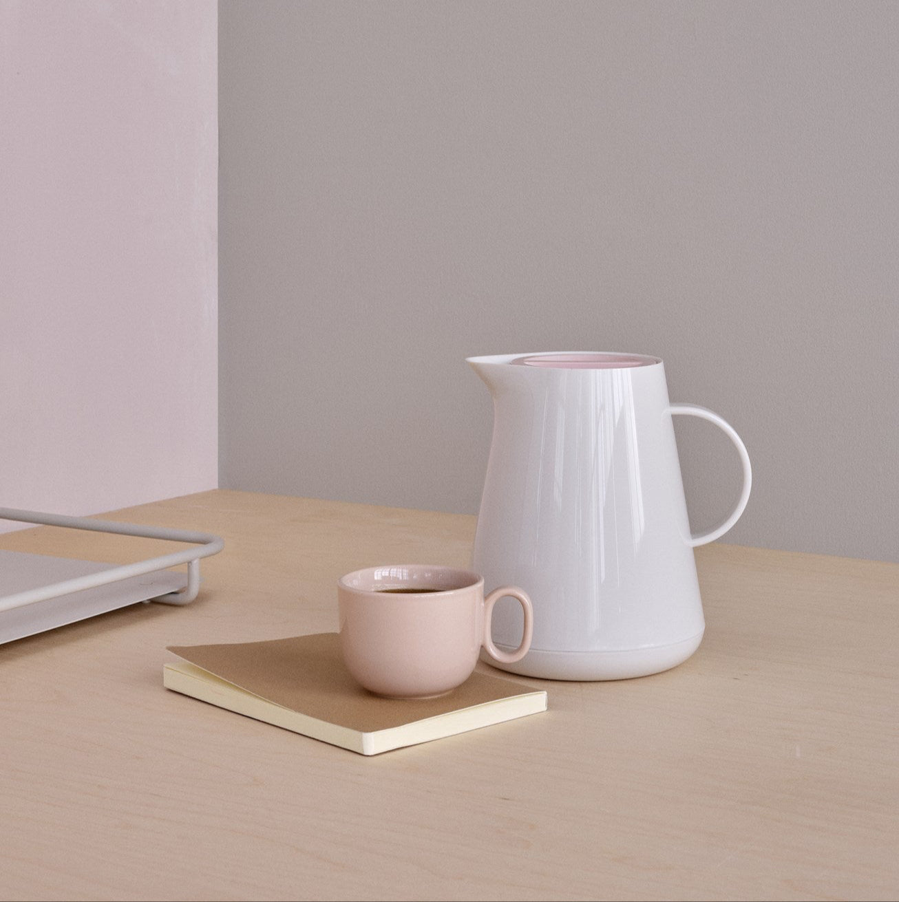 MIX'N'MATCH mugs set of 4