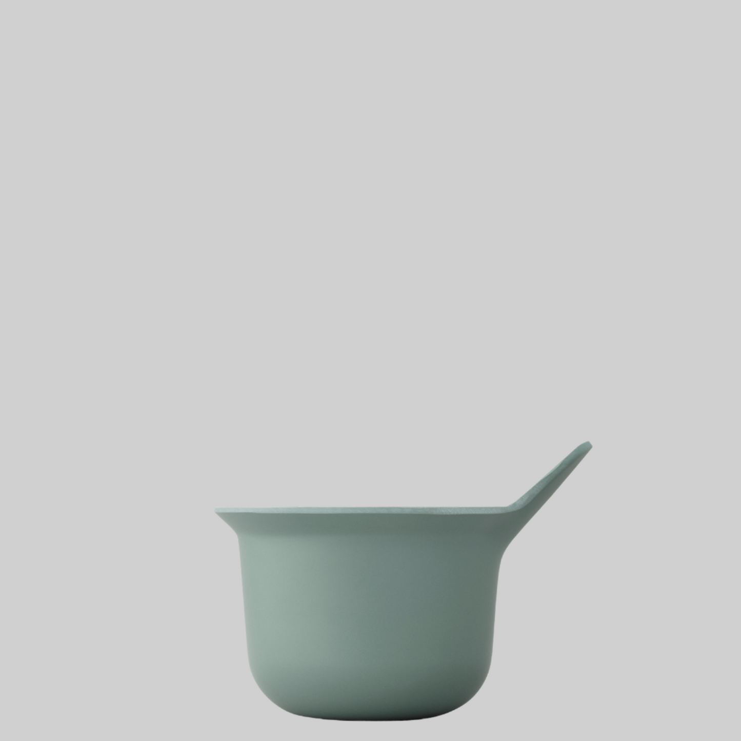 MIX-IT measuring cup 3.4 oz green  Z00210