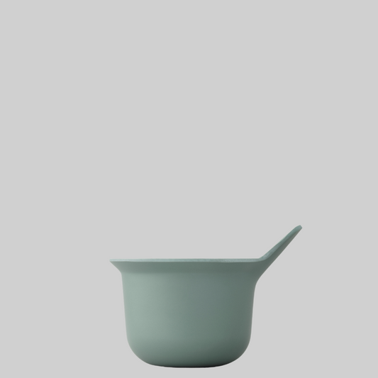MIX-IT measuring cup 3.4 oz green  Z00210