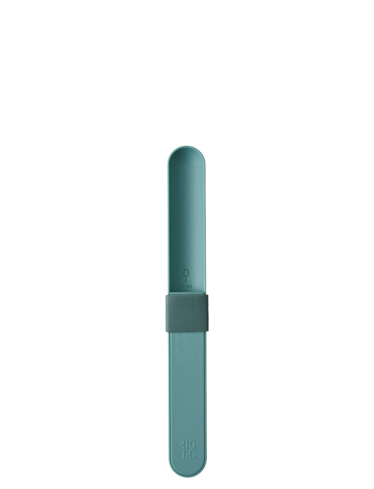 MEASURE-IT measuring spoon dusty greenZ00318-1 (Colli 6)